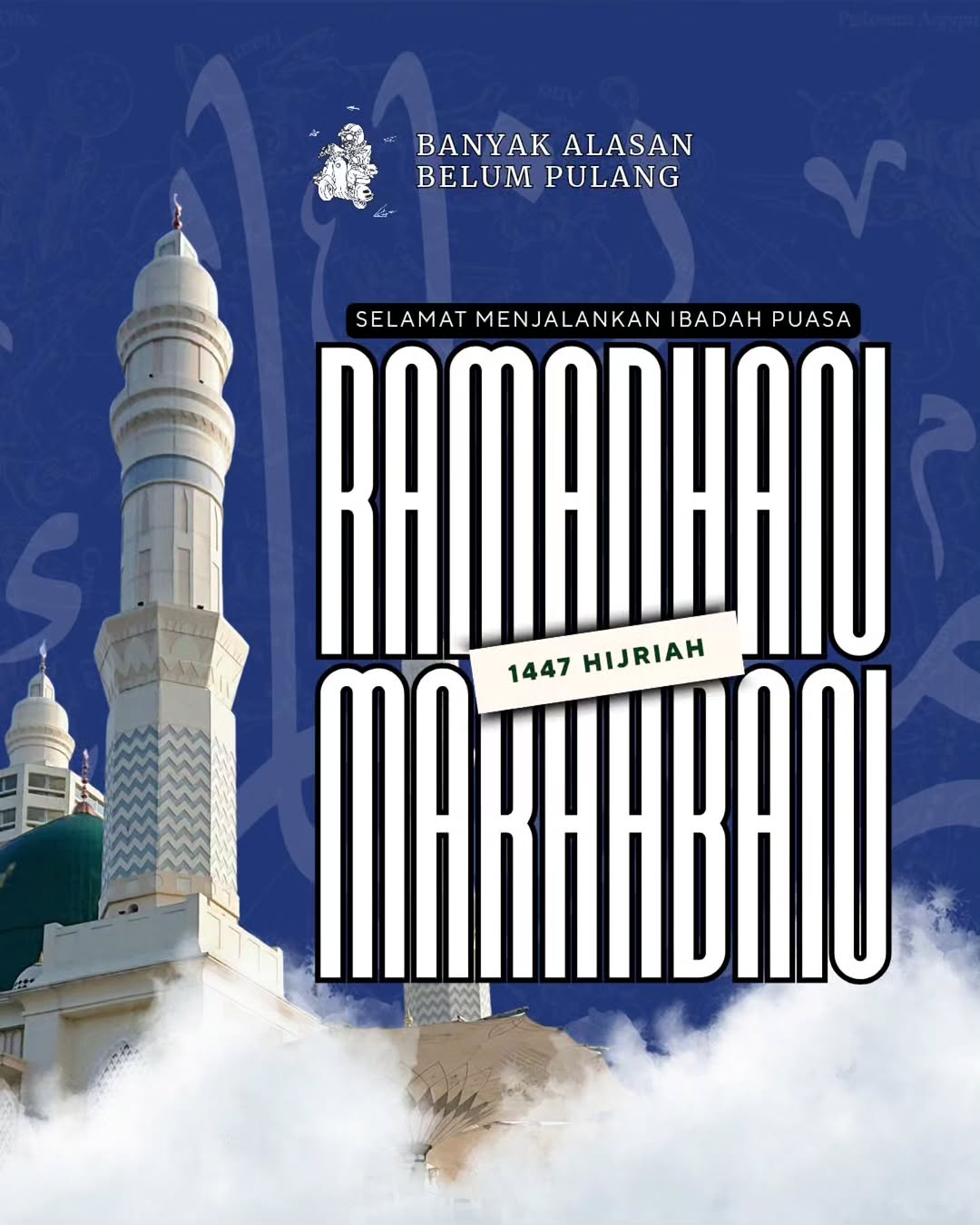 Suasana Belum Pulang 1